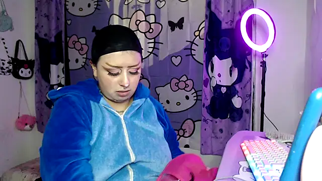 lussyevans24 online show from 13, 11, 2025