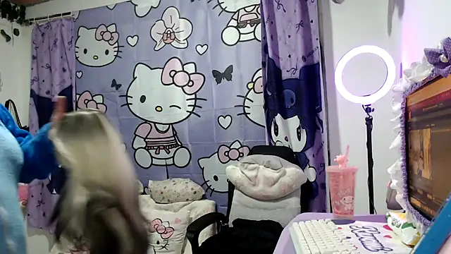 lussyevans24 online show from 28, 11, 2025