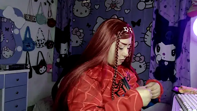 lussyevans24 online show from 16, 1, 2026