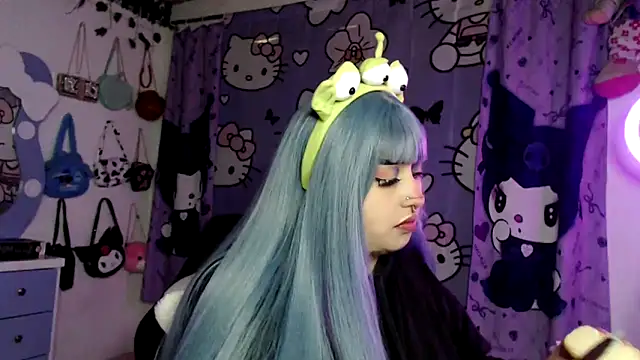 lussyevans24 online show from 3, 2, 2026