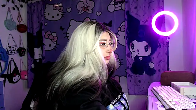 lussyevans24 online show from 14, 3, 2026