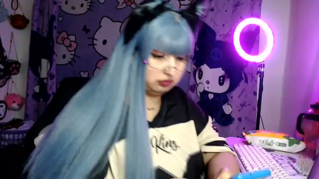 lussyevans24 online show from 9, 6, 2026