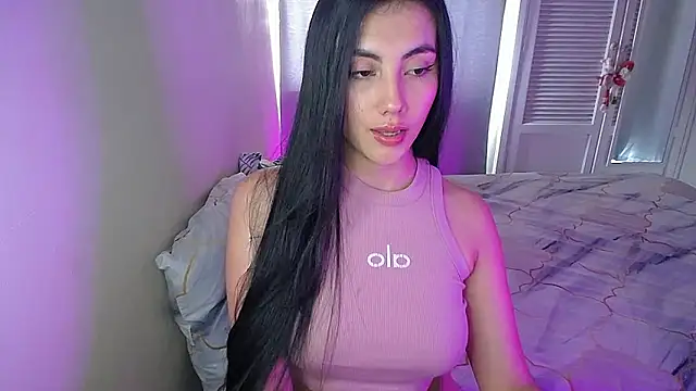 Venus Star online show from 12, 1, 2025