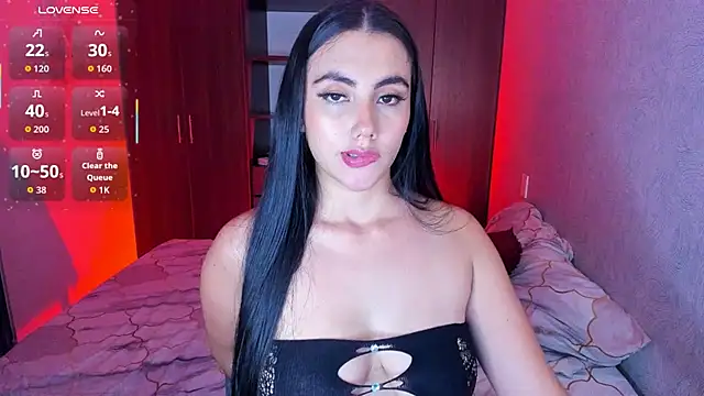 Venus Star online show from 21, 11, 2025