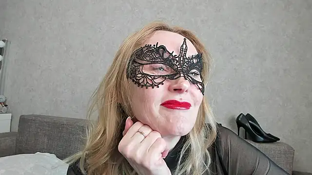 angelica marquise online show from 31, 1, 2026