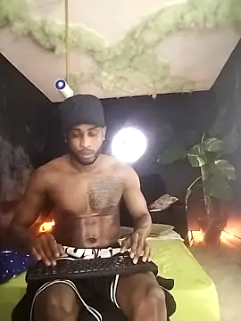 Ostinsanto online show from 19, 2, 2026