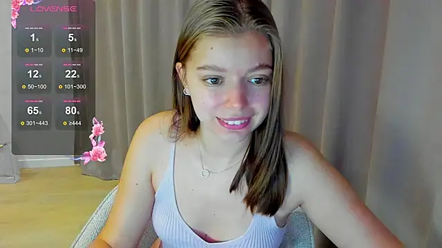 Snapshot of Nicky_Rosee chatting on 29, 10, 2025 Nicky Rosee online show from 29, 10, 2025