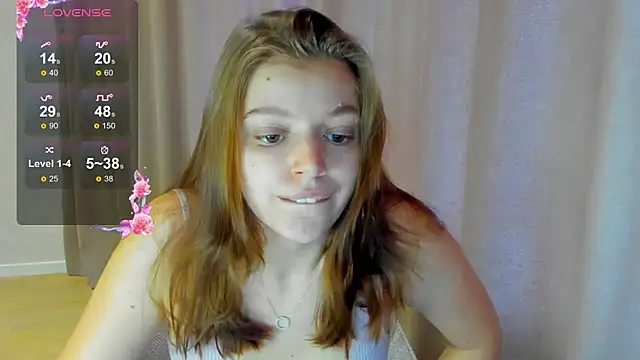 Snapshot of Nicky_Rosee chatting on 14, 11, 2025 Nicky Rosee online show from 14, 11, 2025