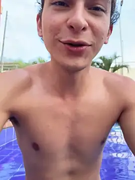 cybercosmiiic online show from 5, 2, 2025