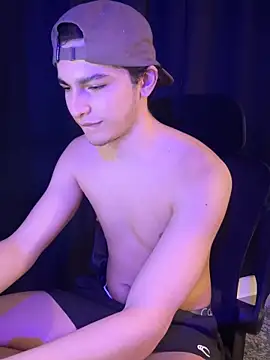 cybercosmiiic online show from 2, 2, 2026