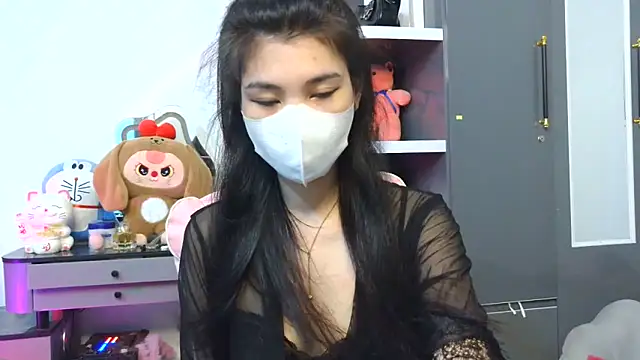 Baby-sexygirl01 online show from 12, 5, 2026