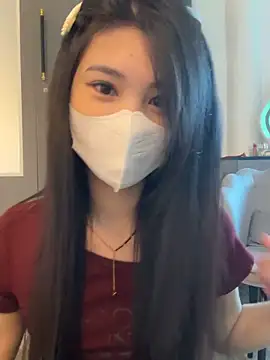Baby-sexygirl01 online show from 19, 5, 2026