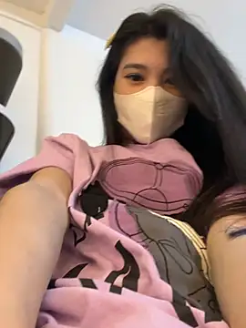 Baby-sexygirl01 online show from 19, 5, 2026