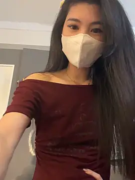 Baby-sexygirl01 online show from 27, 5, 2026