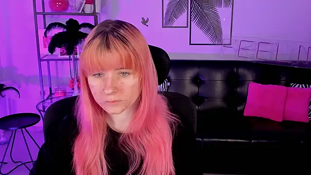 LexiWenford online show from 30, 1, 2025