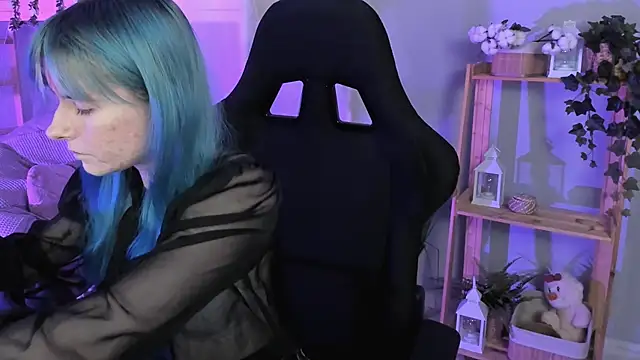 LexiWenford online show from 1, 10, 2025