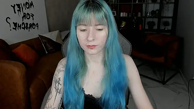 LexiWenford online show from 22, 10, 2025