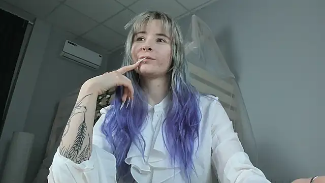 LexiWenford online show from 30, 10, 2025