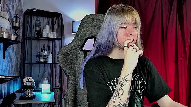 LexiWenford online show from 11, 5, 2026
