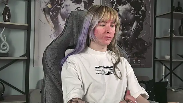 LexiWenford online show from 18, 5, 2026