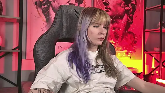 LexiWenford online show from 18, 5, 2026