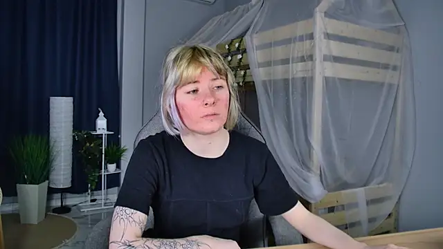 LexiWenford online show from 19, 5, 2026