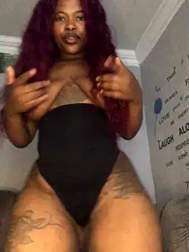 DiamondGoddes online show from 4, 12, 2024