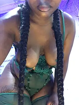DiamondGoddes online show from 13, 1, 2025