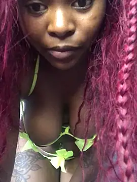 DiamondGoddes online show from 18, 1, 2025