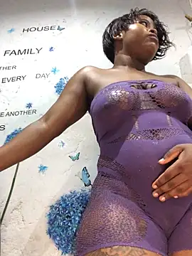 DiamondGoddes online show from 13, 2, 2025