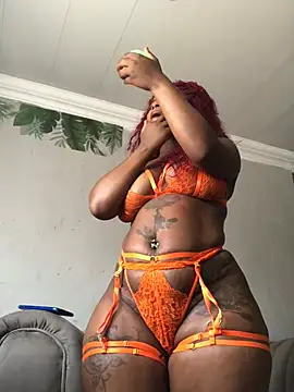 DiamondGoddes online show from 26, 2, 2025