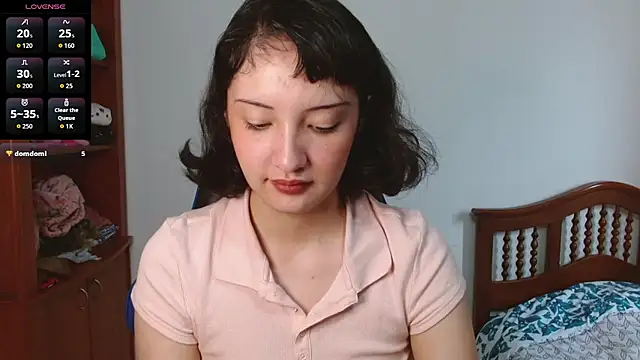 alexaa08 online show from 28, 10, 2025