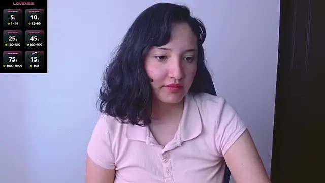 Snapshot of alexaa08 chatting on 12, 2, 2026 alexaa08 online show from 12, 2, 2026