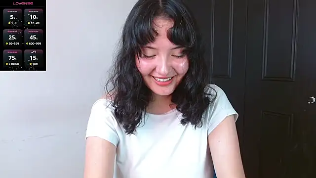 Snapshot of alexaa08 chatting on 20, 5, 2026 alexaa08 online show from 20, 5, 2026