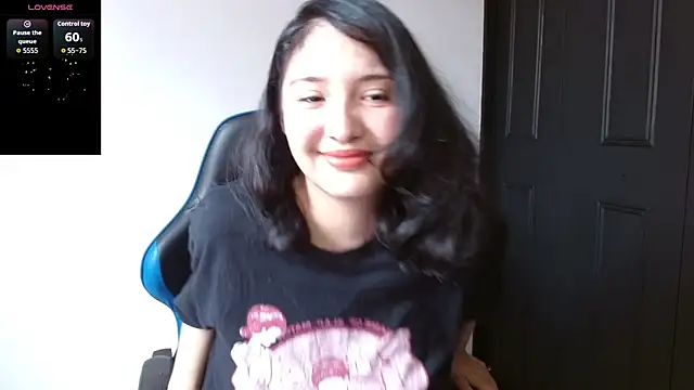 Snapshot of alexaa08 chatting on 22, 5, 2026 alexaa08 online show from 22, 5, 2026