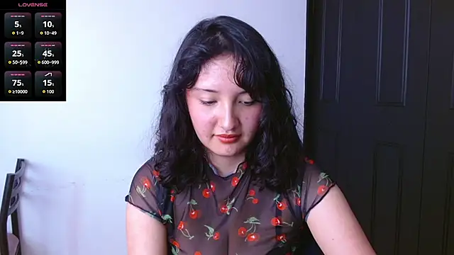 Snapshot of alexaa08 chatting on 29, 5, 2026 alexaa08 online show from 29, 5, 2026