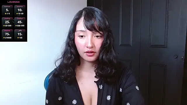 alexaa08 online show from 11, 7, 2026