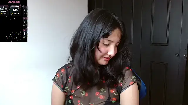 alexaa08 online show from 12, 7, 2026