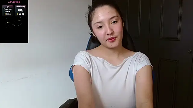 alexaa08 online show from 15, 7, 2026