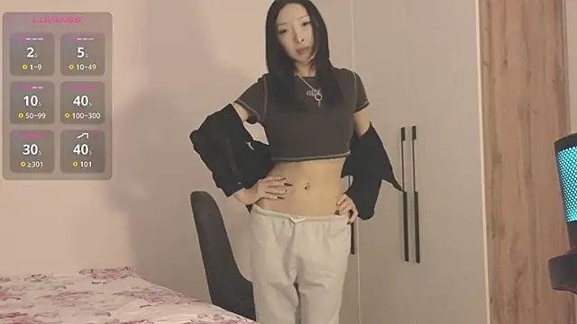 fairy di online show from 30, 9, 2025