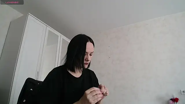 Snapshot of Devil_Goddess chatting on 27, 9, 2025 Devil Goddess online show from 27, 9, 2025