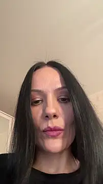 Snapshot of Devil_Goddess chatting on 27, 11, 2025 Devil Goddess online show from 27, 11, 2025