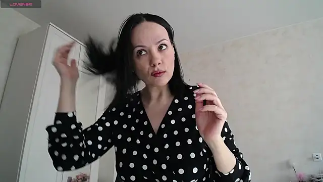 Snapshot of Devil_Goddess chatting on 10, 3, 2026 Devil Goddess online show from 10, 3, 2026