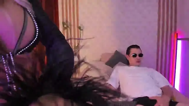 PamelaReall online show from 30, 10, 2025