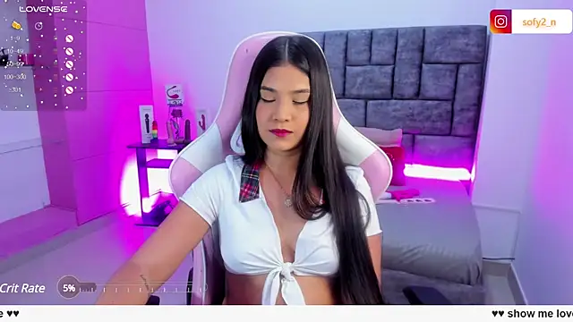 imsofy  online show from 20, 2, 2025