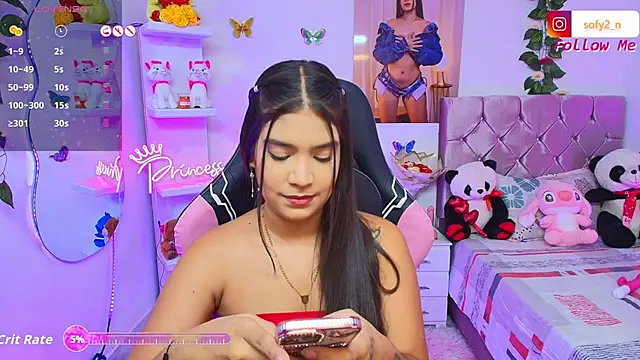 imsofy  online show from 24, 9, 2025