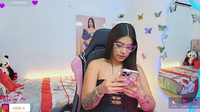 imsofy  online show from 7, 5, 2026