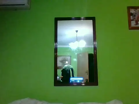 Snapshot of Tiger202441 chatting on 1, 10, 2025 Tiger202441 online show from 1, 10, 2025