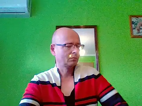 Snapshot of Tiger202441 chatting on 5, 10, 2025 Tiger202441 online show from 5, 10, 2025