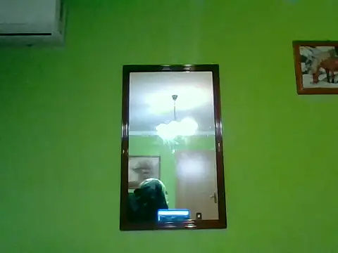 Snapshot of Tiger202441 chatting on 6, 10, 2025 Tiger202441 online show from 6, 10, 2025